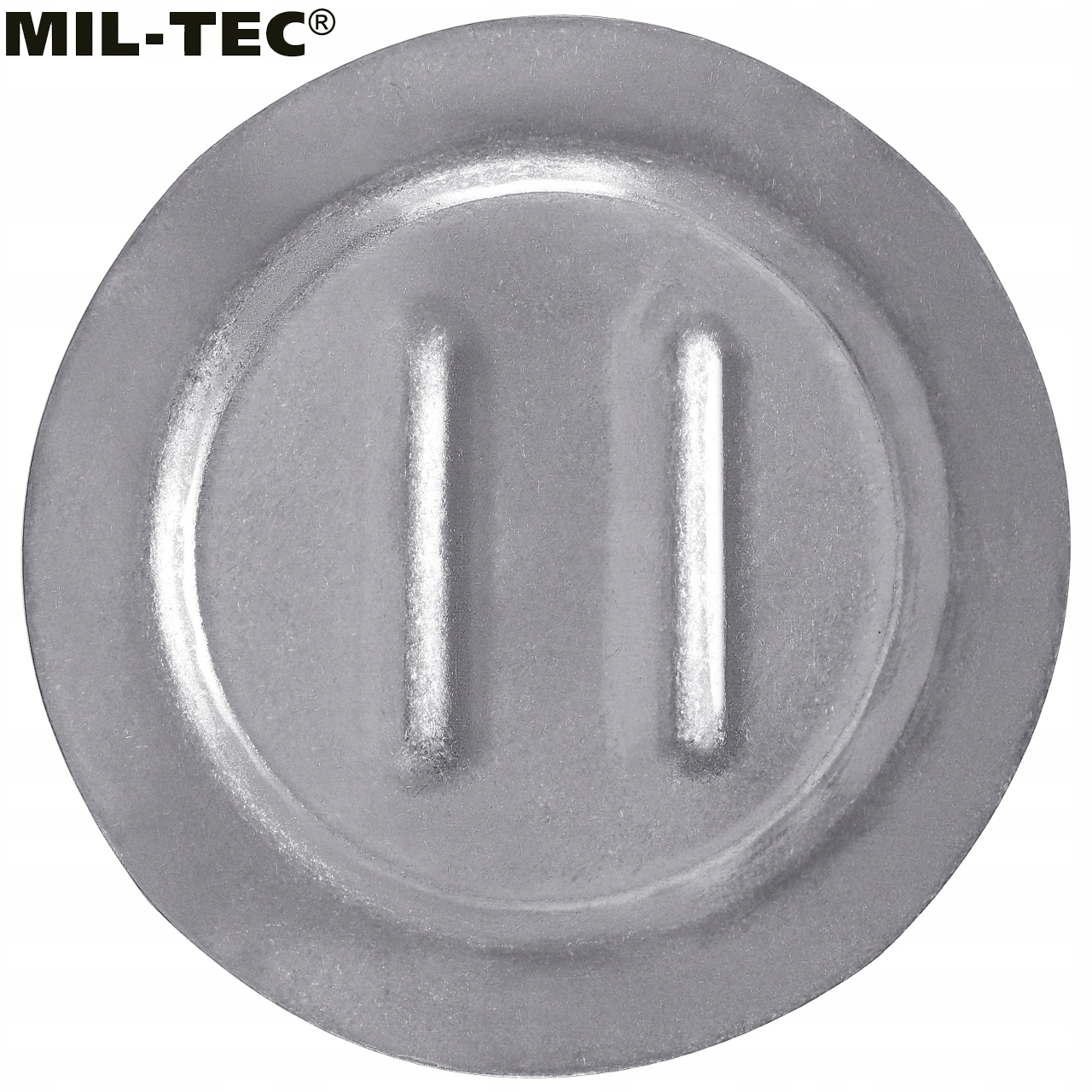 KUCHENKA TURYSTYCZNA składana Mil-Tec BUSCHCRAFT do lasu na biwak Lekka Rodzaj na paliwa stałe