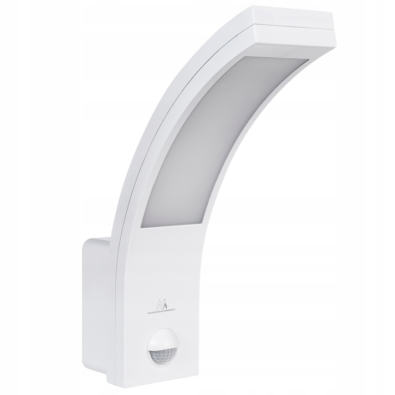 

Lampa Led Z Czujnikiem Ruchu Zmierzchu 10W IP54