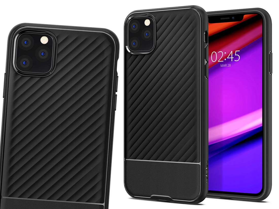 

Spigen Armor Etui Obudowa Do Iphone 11 Pro Max