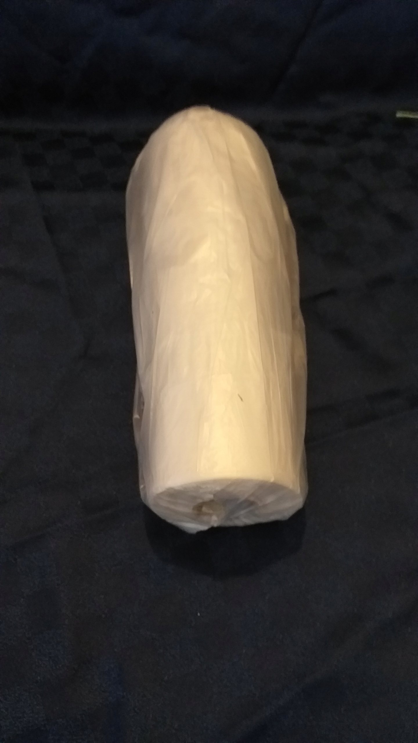 

reklamówki rolka zrywki