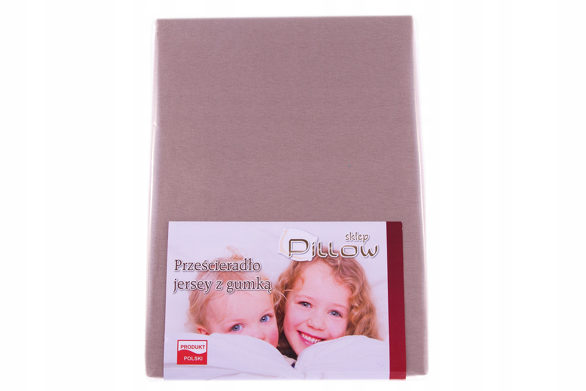 

Prześcieradło Jersey Z Gumką 140x200 Dla Dziecka