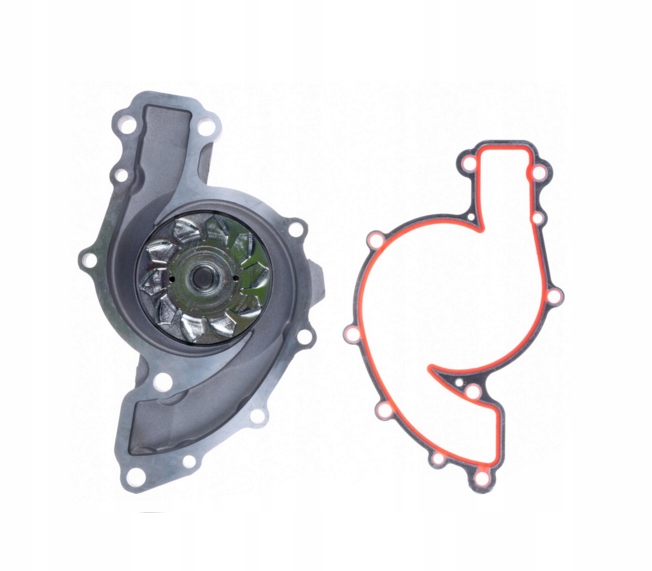 

pompa wody Pontiac Trans Sport 1992-1995 3,8 3.8