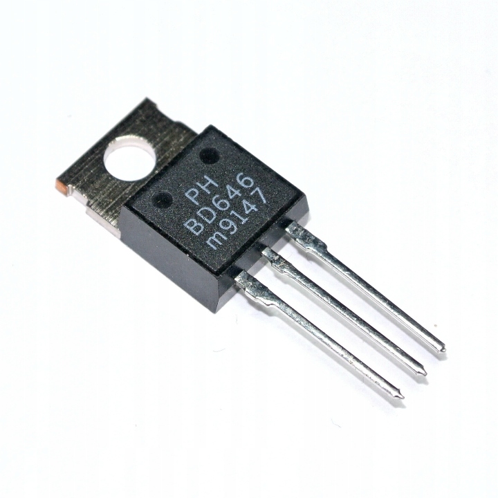 

BD646 Tranzystor Pnp 60V 8A Philips [1szt] #T13-A