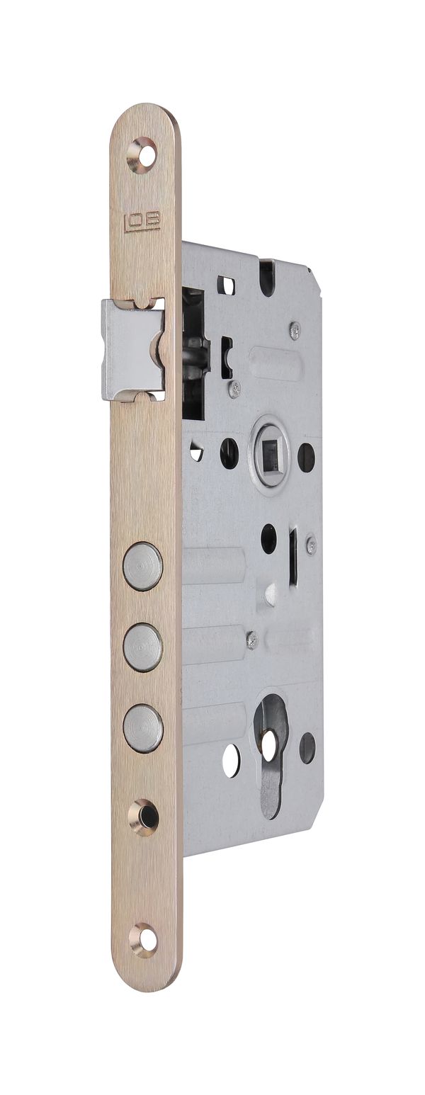 

Lob Zamek trzpieniowy wpuszczany wkład 72/50 ZT75