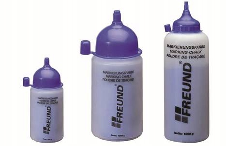 FREUND PROSZEK TRASERSKI NIEBIESKI 0,3kg 03050300