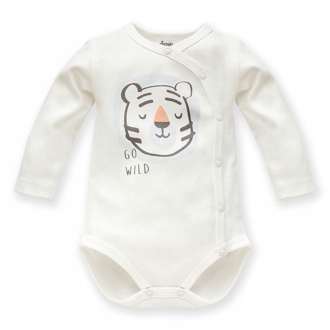 

Body rozpinane Wild Animals, Pinokio - r.62
