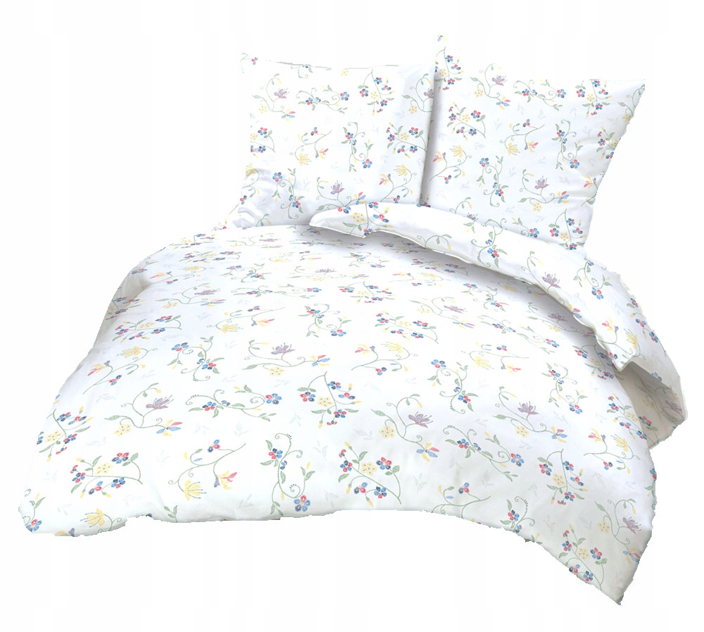 

Pościel bawełniana 140x200 bawełna 209kbi