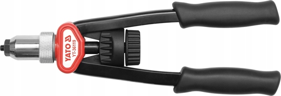 

Nitownica Ręczna Do Nitonakrętek M5 M12 YT-36119