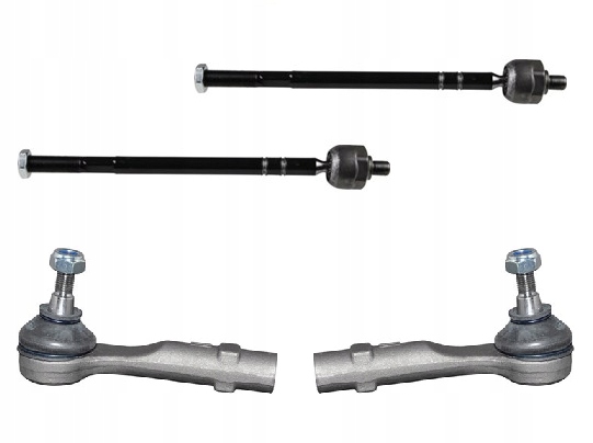 końcówki drążek drążki CITROEN C4 PICASSO / GRAND I 2006- KPL 4szt