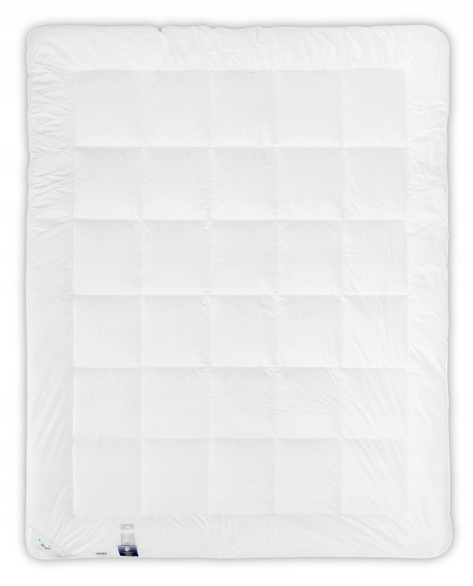 Přikrývka Amz Antiallergic Batyst Celoroční 180 x 200 cm