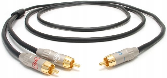 

Kabel Subwooferowy Typu Y Ultralink Suby 6M