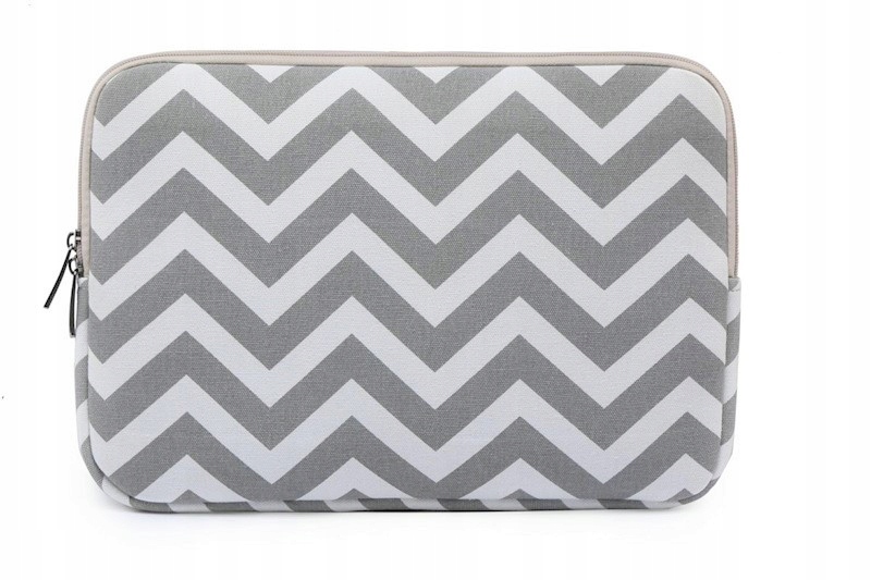 

Lisen Etui Pokrowiec Torba Macbook Air/pro 13 Fale