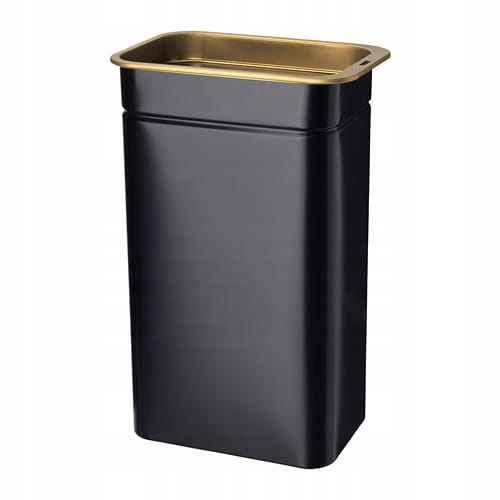 

Ikea Blomnig puszka na kawę herbatę 11x7x20 3207