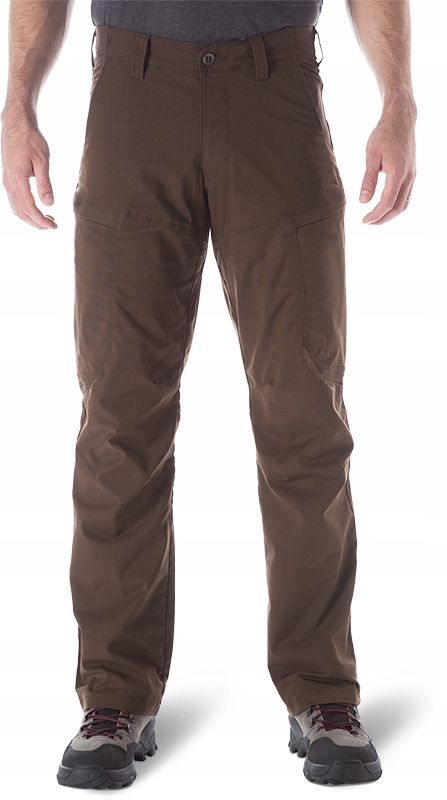 5.11 Taktické kalhoty Apex 28/32 Burnt 74434