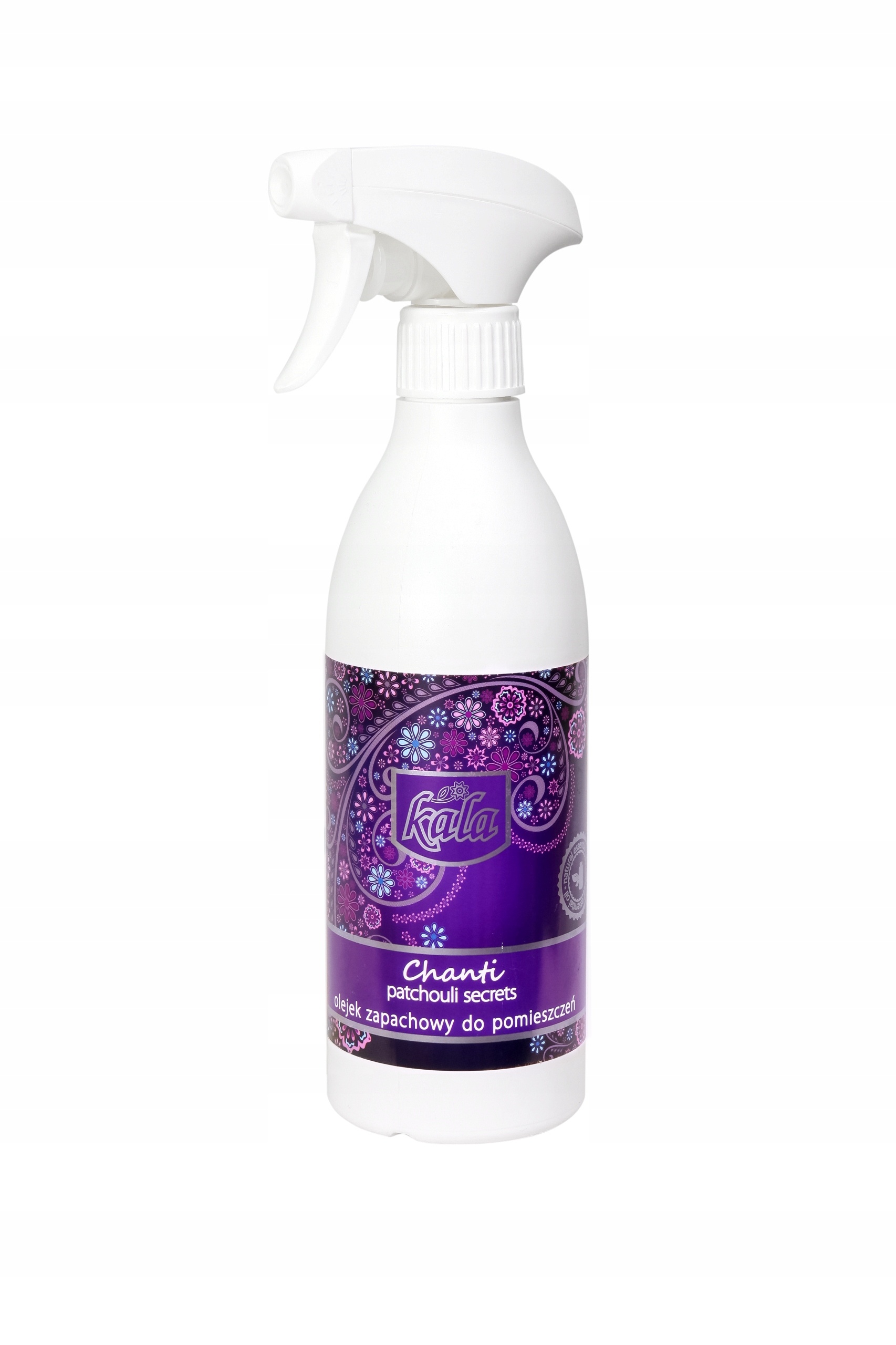 

Olejek zapachowy Kala Patchouli secrets 500ml