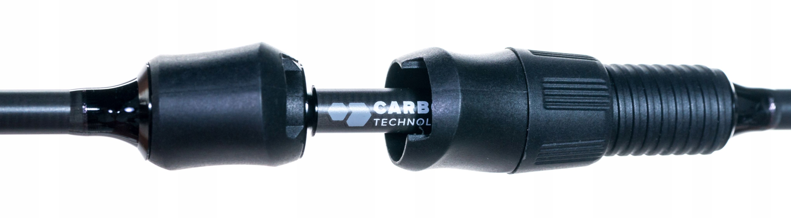 Wędka Mikado 2,14 m Bixlite Light Spinning 2-11 g Konstrukcja wędki segmentowe