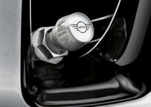 Zestaw nakladek na wentyle Mini Oryginal