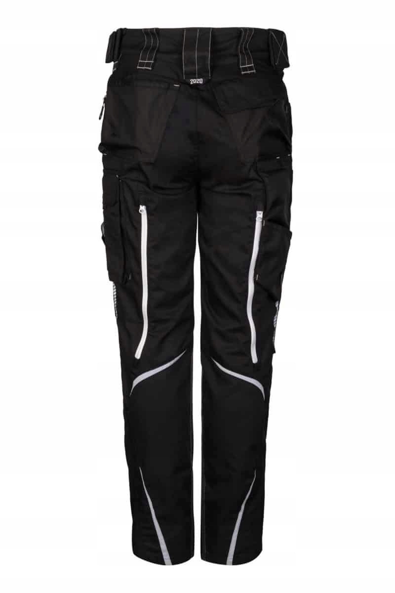 Spodnie Engelbert Strauss Spodnie Robocze Męskie Motion 2020 65561 50' Kod producenta 65561