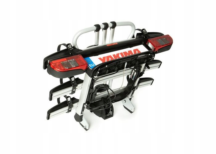 Велосипедная платформа Yakima Just Click 3