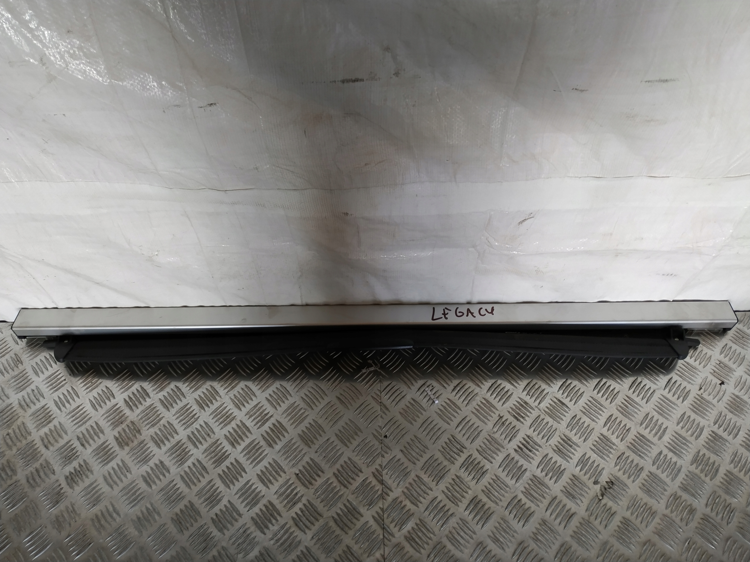 ШТОРКА БАГАЖНИКА SUBARU OUTBACK 08-