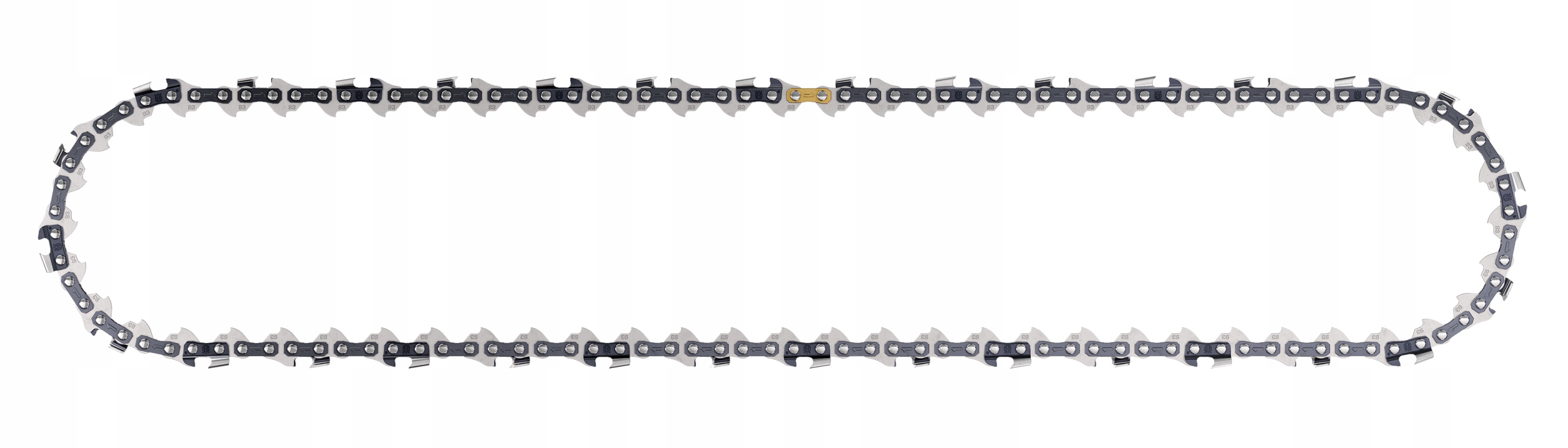 ŁAŃCUCH HUSQVARNA C85 X-CUT 3/8" 1,5MM 68OG. Typ łańcuch do piły