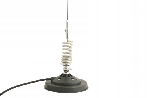 Sirio Sma 47-135 Mag antena Vhf 135-175MHz magnes dla Straż Pożarna Służby