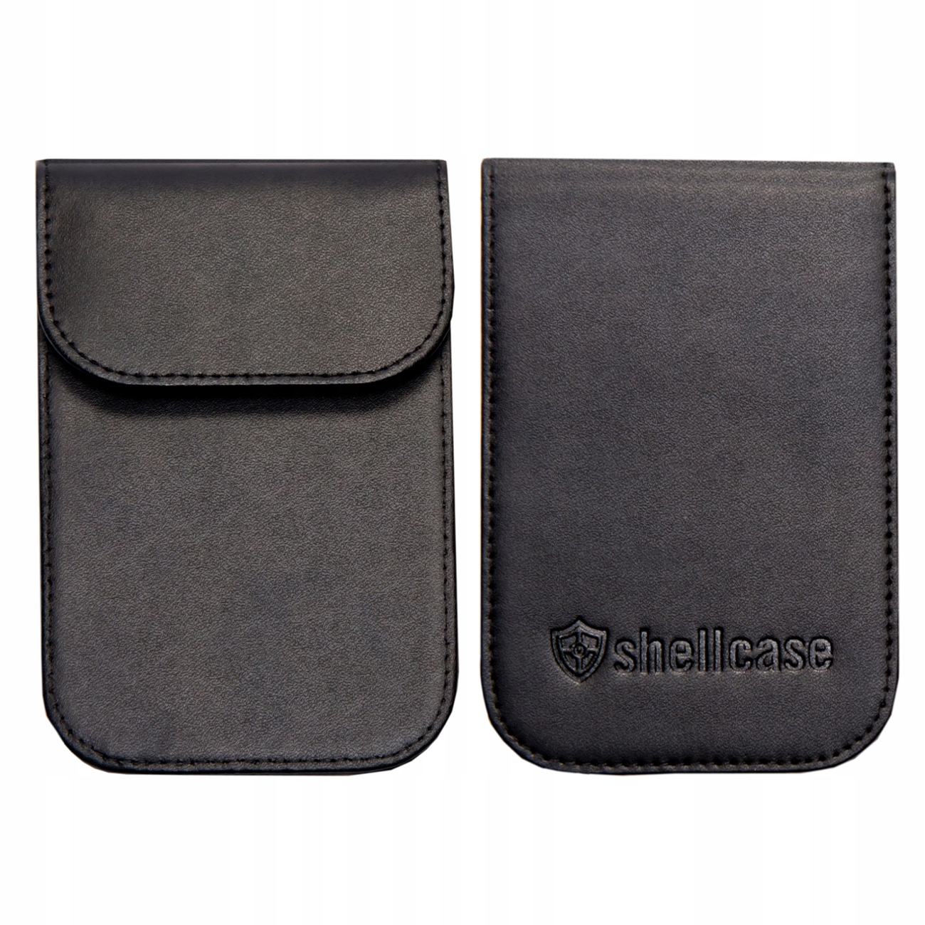 SHELLCASE ETUI NA KLUCZE RFID KEYLESS GO SKÓRA