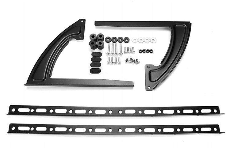 STOJAK NÓŻKI UCHWYT NA SZAFKĘ TV TELEWIZOR MONITOR Model inna