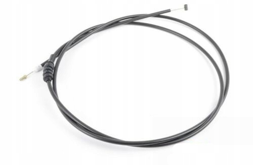 A2028800159 - Трос замка капота Mercedes W202 C class