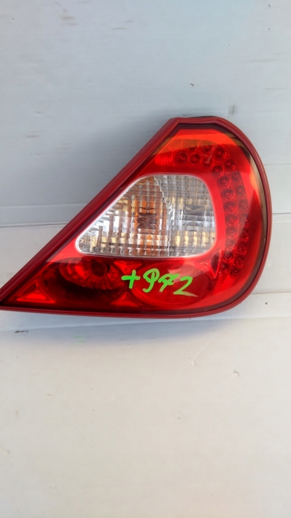 JAGUAR XJ Xj8 ФАРА ПРАВА ЗАД. ЗАДНЯЯ LED