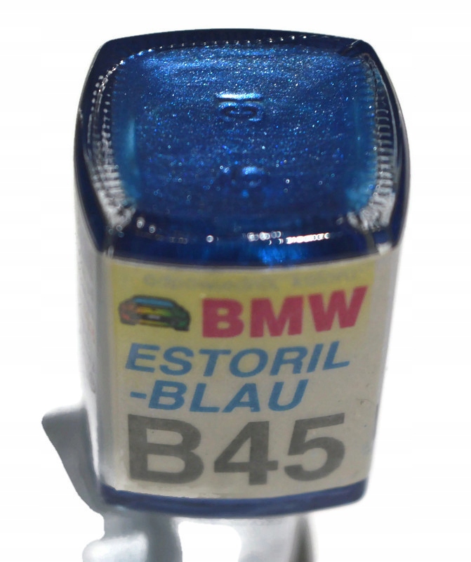 

Bmw B45 Estoril Blau Lakier Zaprawka Do Rys Ara