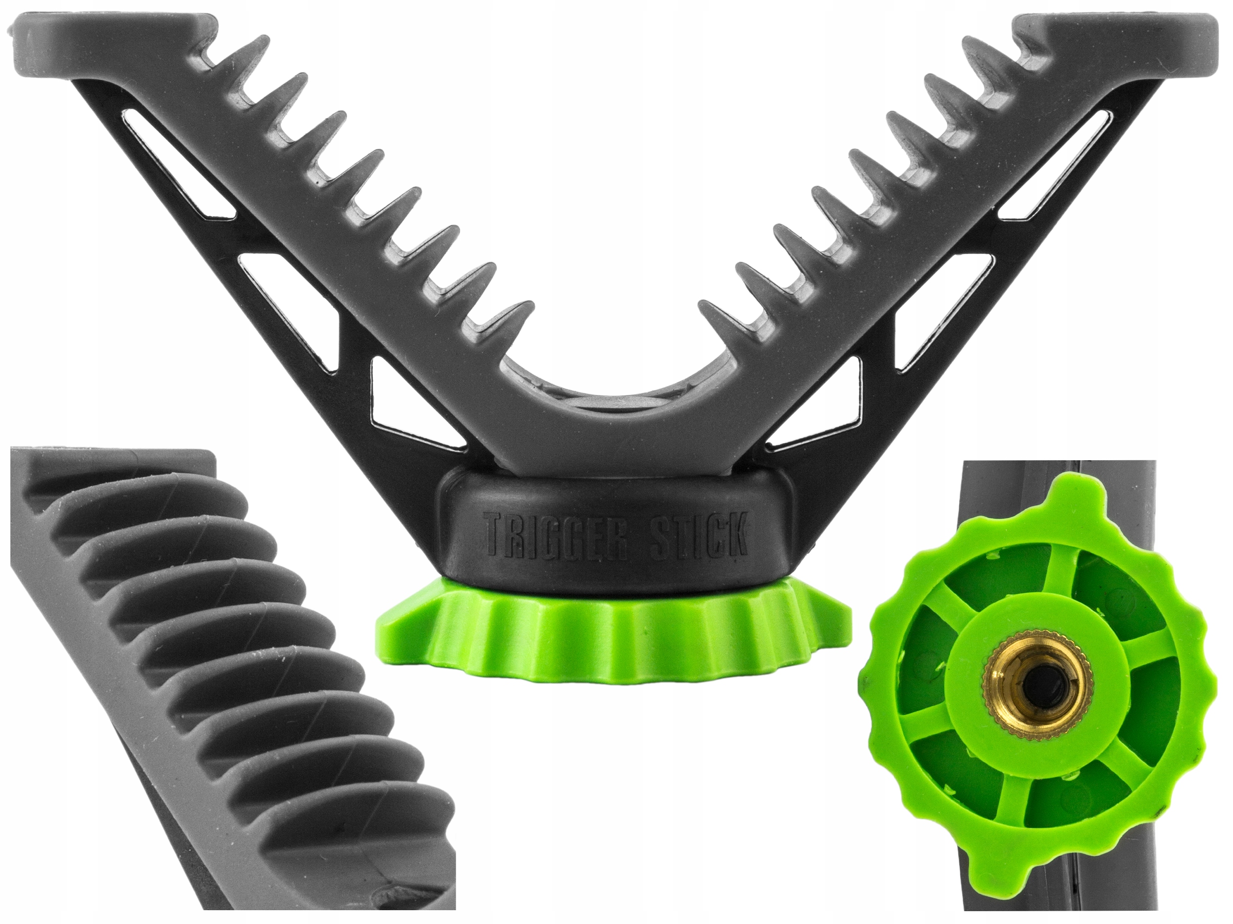 

Podstawka V-yoke do Primos Trigger Stick Gen II