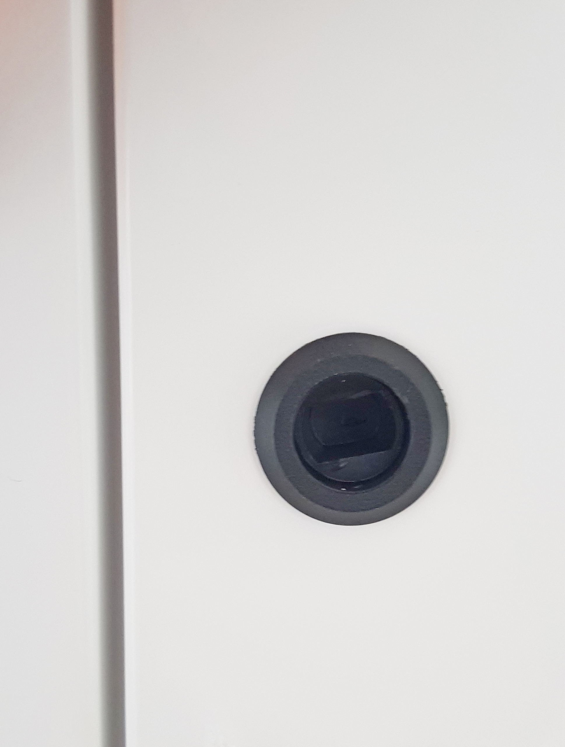 SZAFKA HYDRANTOWA SKRZYNKA NA ZAWÓR 35x35x20 Marka inny