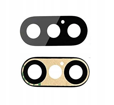 

Szkiełko szkło kamery aparatu iPhone X