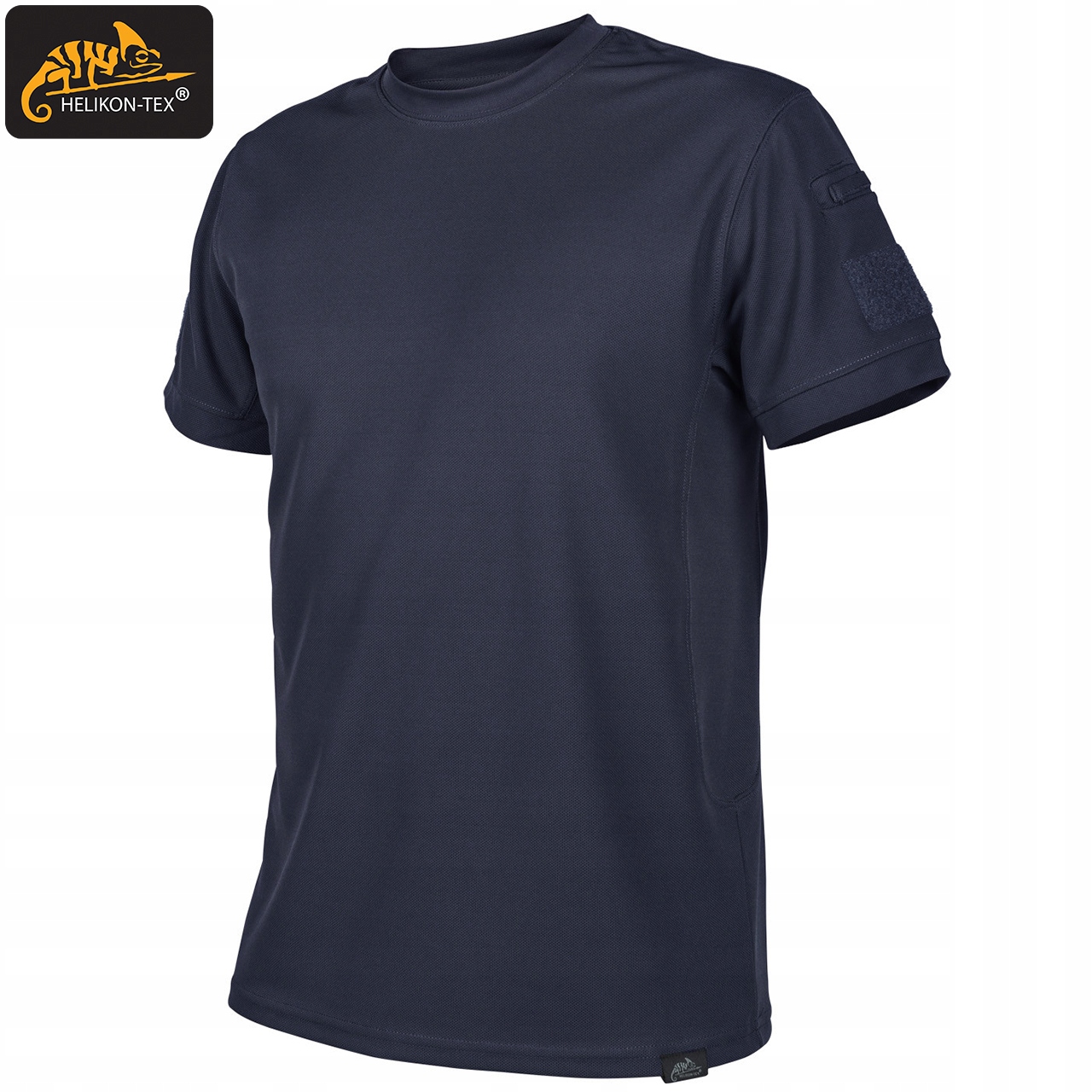 Koszulka Termoaktywna T-Shirt HELIKON TopCool TACTICAL Navy Blue XL Marka inna