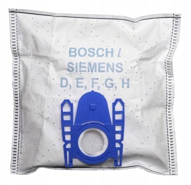 

Worki Worek Syntetyk Do Bosch BGL3HYG Mocne x1