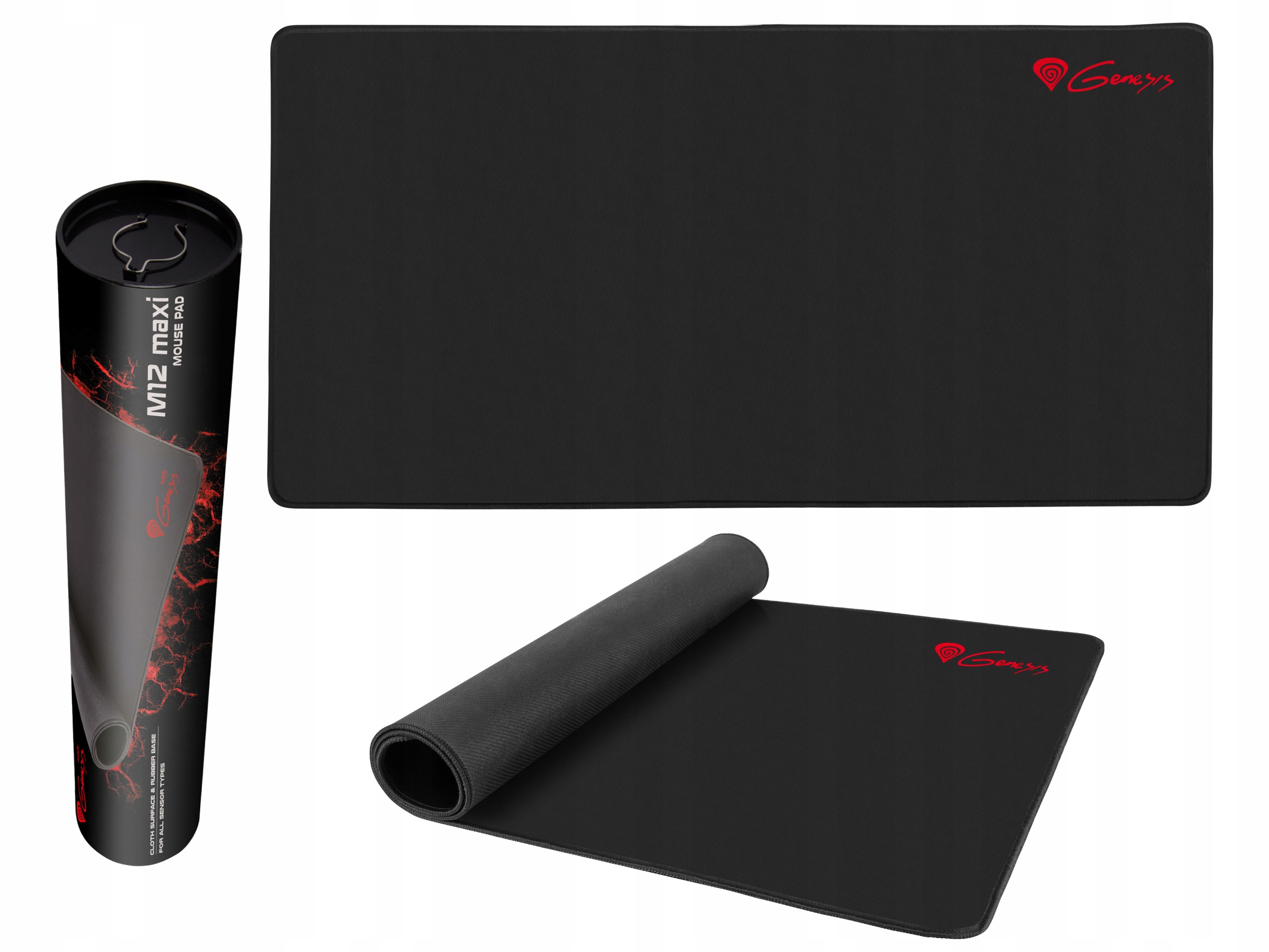 

Mata ochronna podkładka na biurko mysz 900x450mm