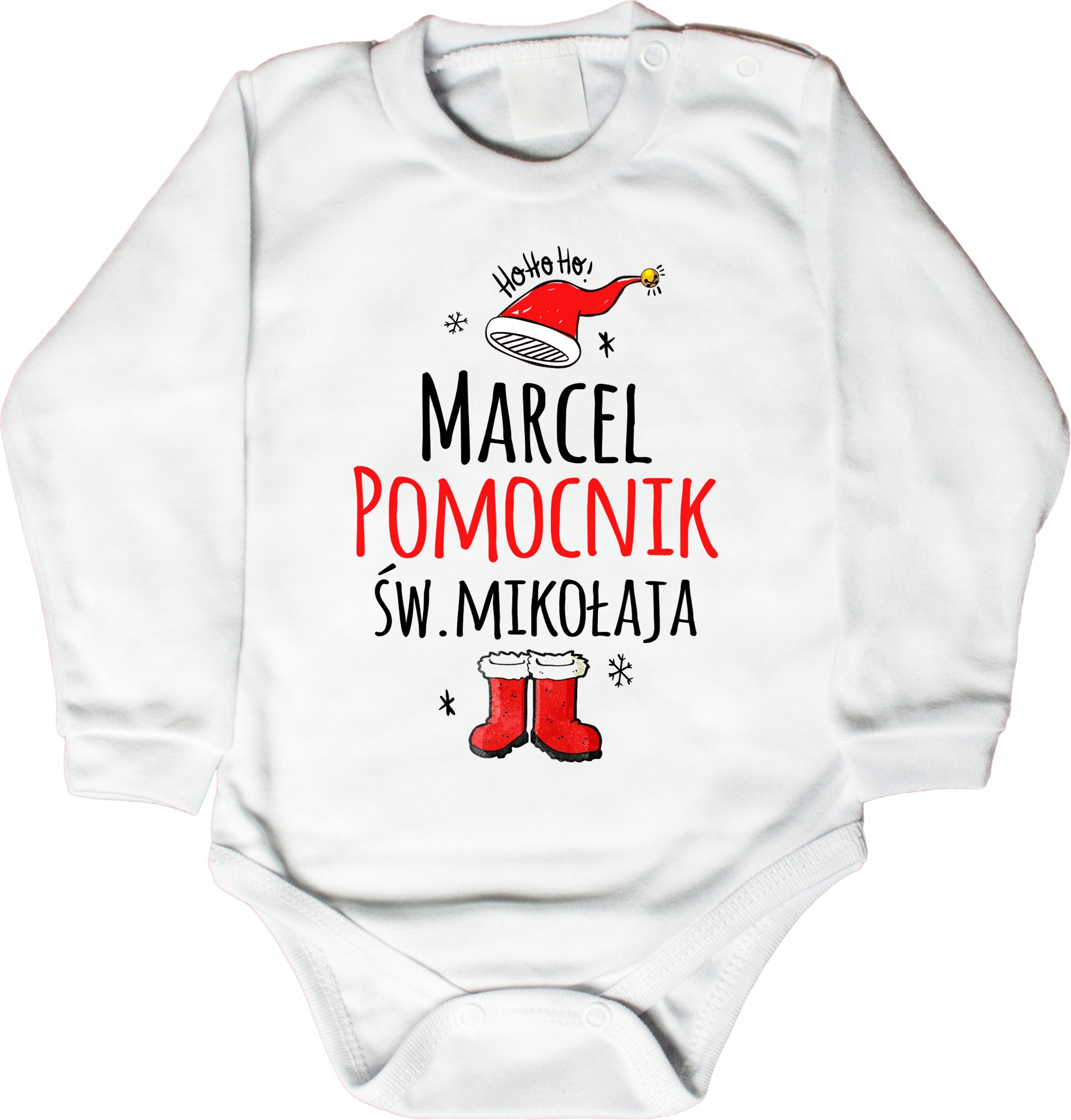 

Body z imieniem Pomocnik Świętego Mikołaja 86 v2