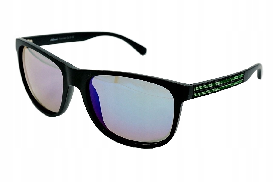 

Okulary Męskie Polaryzacyjne Nerdy Spaj Mat M15 Nz