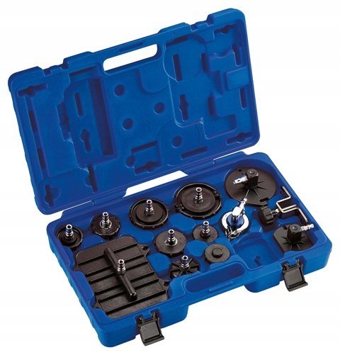 ZESTAW ADAPTORÓW DO A-12PBF