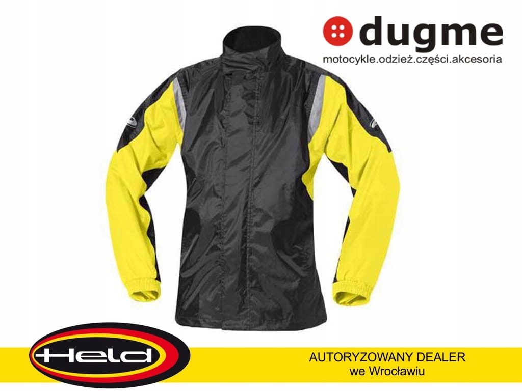 Дождевик HELD Mistral II-L