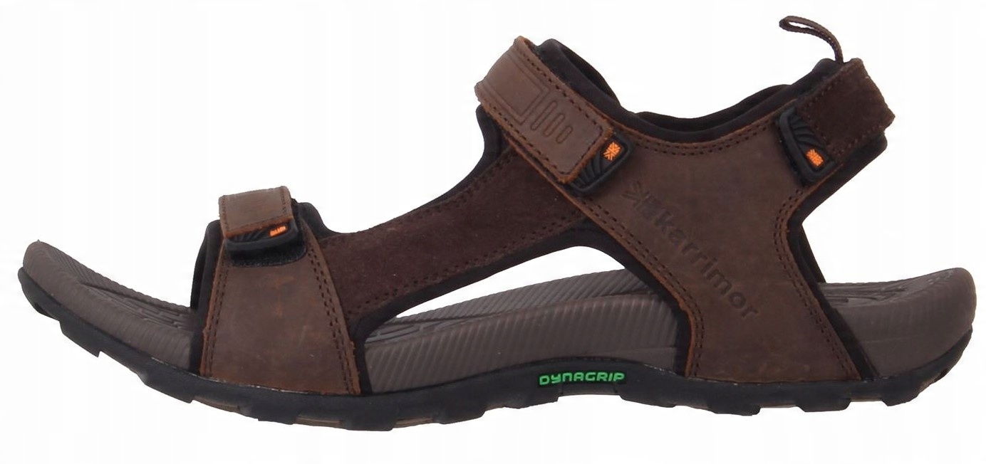 

Karrimor Killy Sandały Trekkingowe Skórzane Tu 41