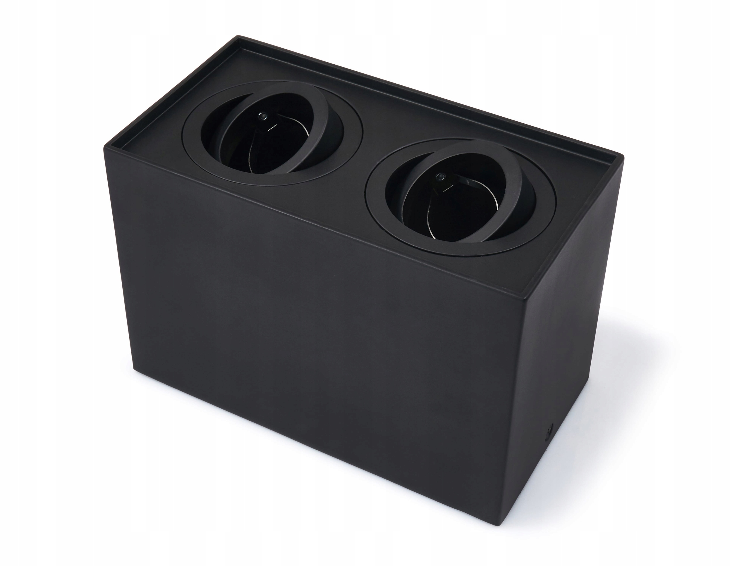 OPRAWA HALOGENOWA NATYNKOWA RUCHOMA LED GU10 BUSTO Marka Koloreno