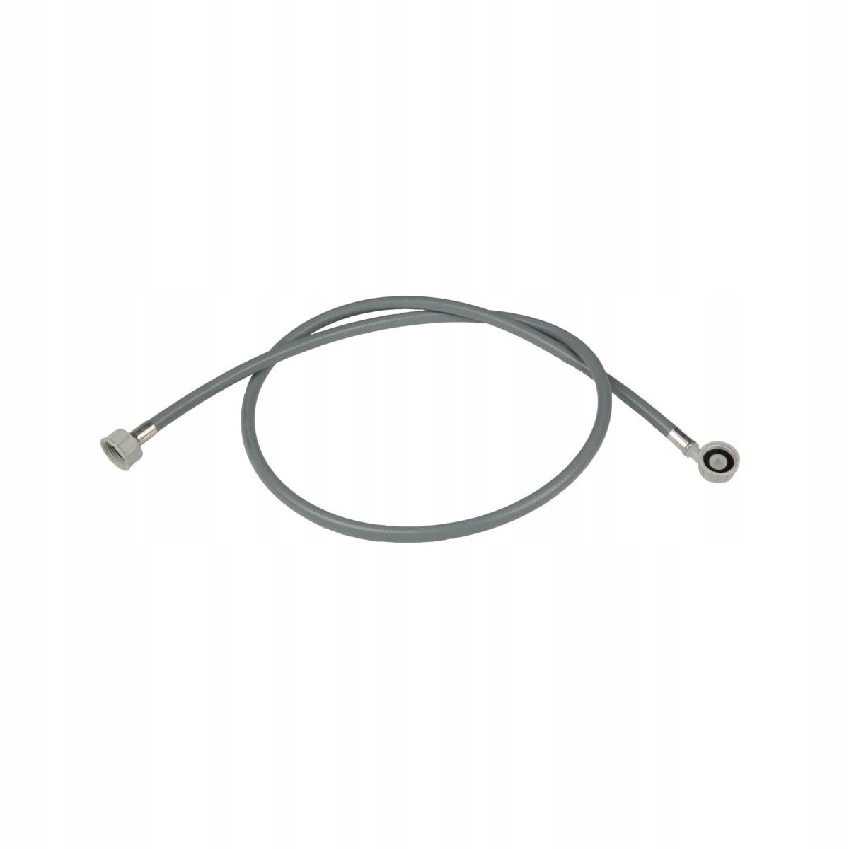 WĄŻ DOPROWADZAJCY WOD PRALKI ZMYWARKI 3/4 CALA 1m