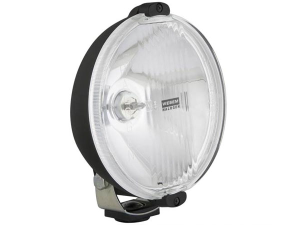halogen dalekosiężny lampa reflektor 12/24V HO3 EAN (GTIN) 5905445176677