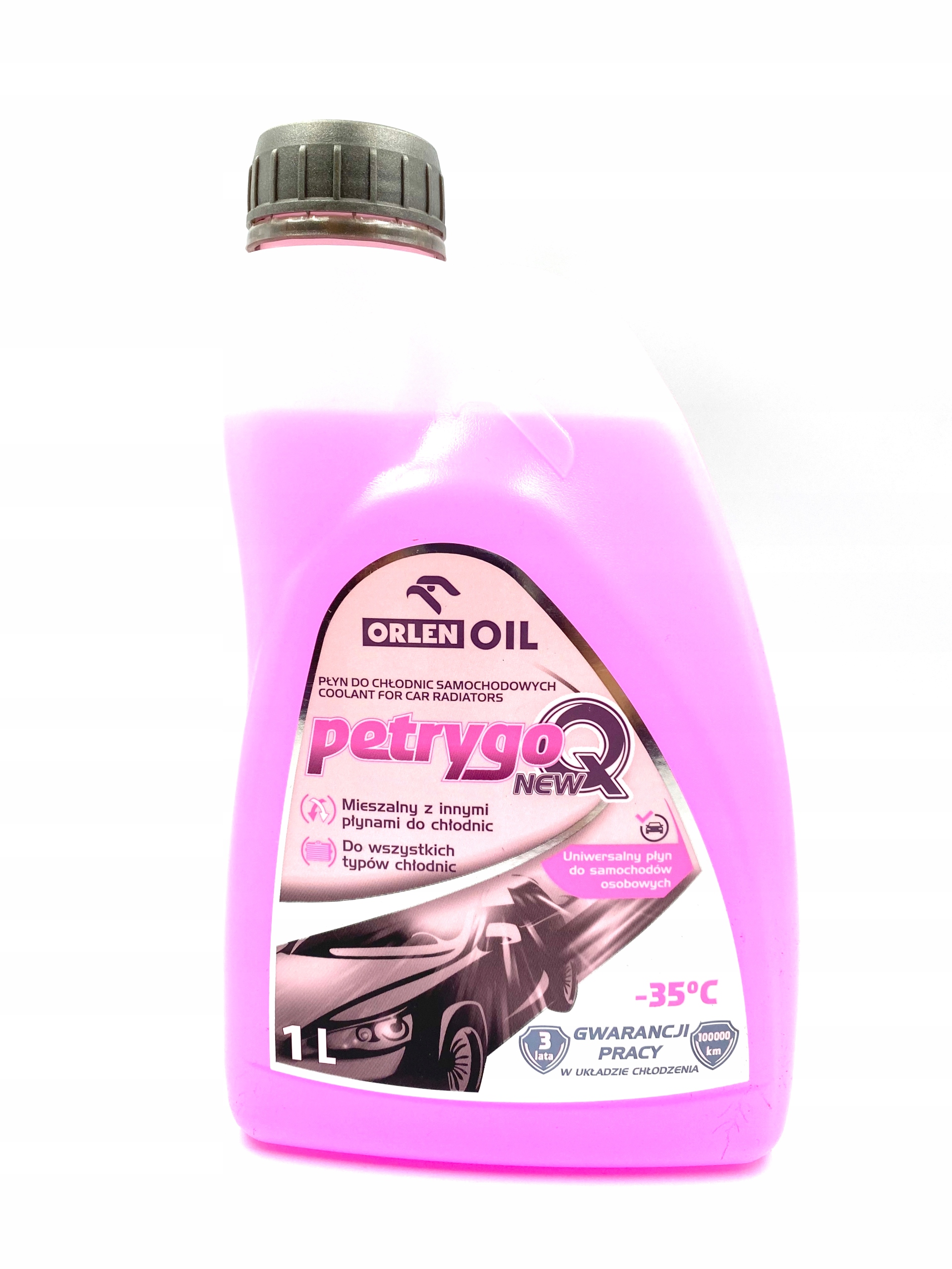 

Petrygo 1 L