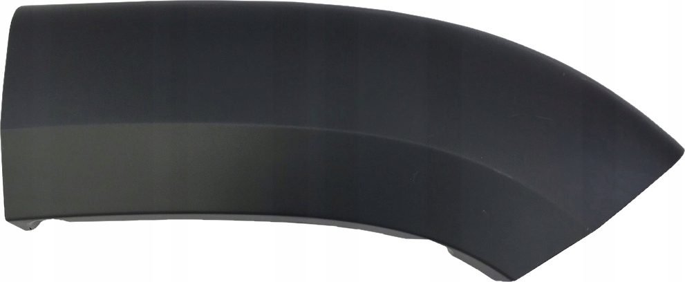 FIAT DUCATO NAKŁADKA BŁOTNIKA LISTWA MAXI MAX R