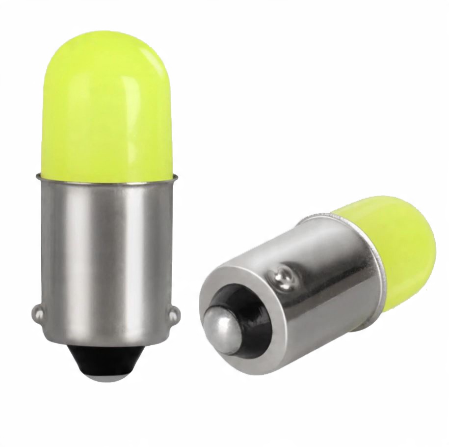 

Żarówka T4W Led Canbus BA9S 6000K 12V