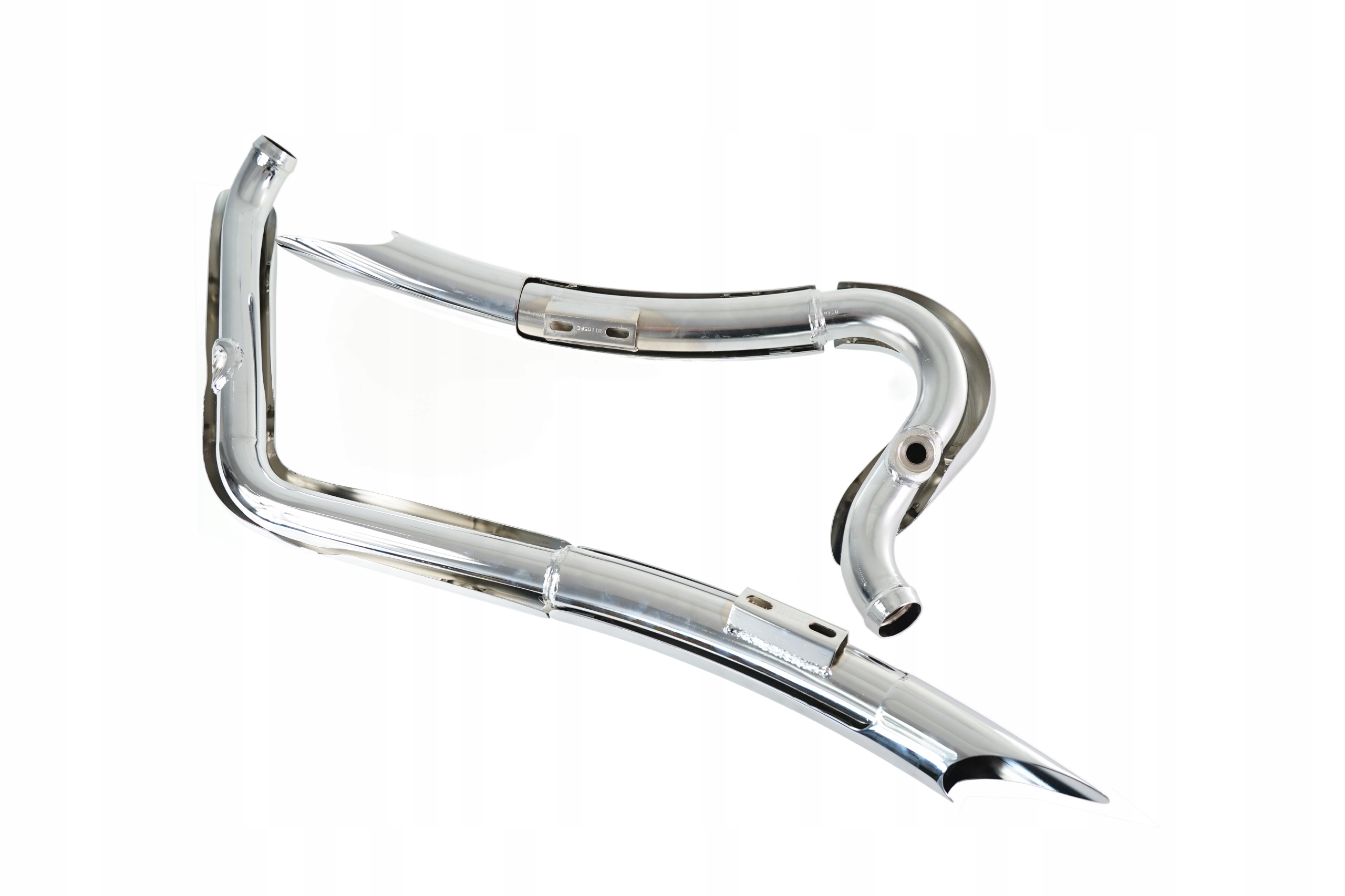 wydech tłumik softail Vance & Hines harley Producent Vance & Hines