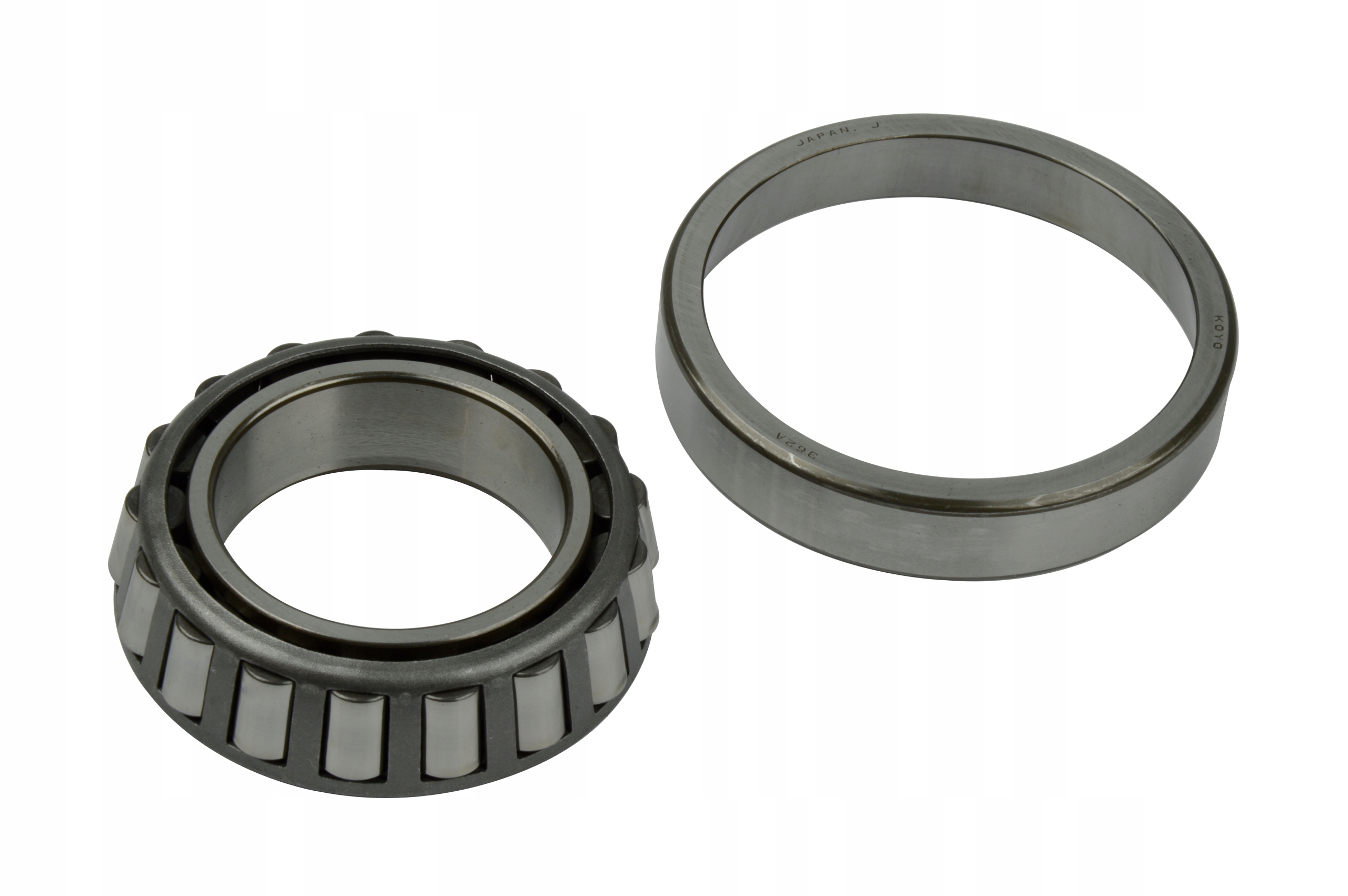 ПОДШИПНИК ДИФФЕРЕНЦИАЛА JCB 3CX 907/09200 KOYO JAPAN